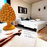 A Due Passi Dal Centro Sweet 3* Agrigento