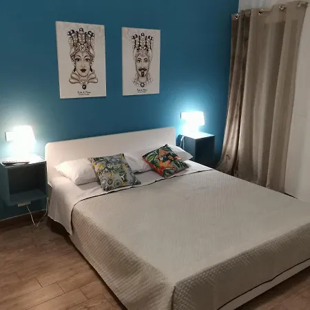 A Due Passi Dal Centro Sweet