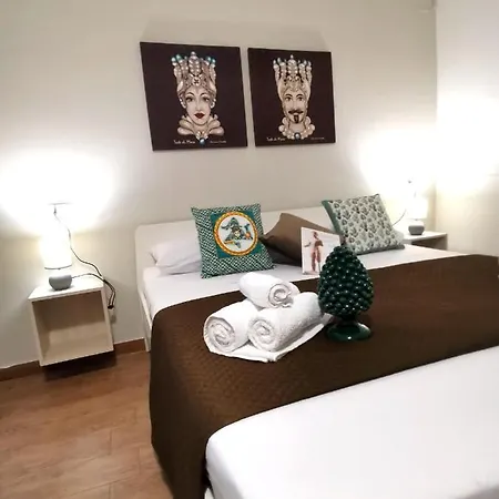 A Due Passi Dal Centro Sweet Guest house