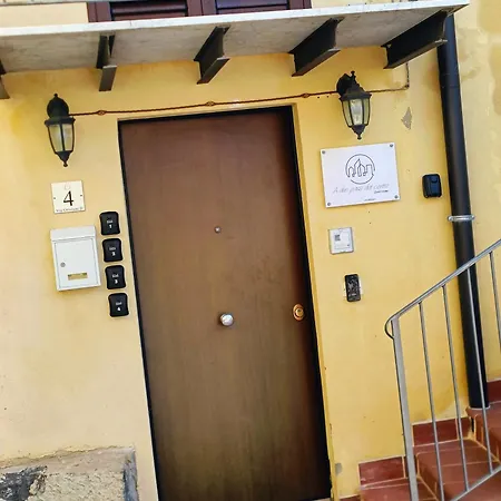 Guest house A Due Passi Dal Centro Sweet Agrigento