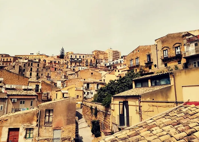 Guest house A Due Passi Dal Centro Sweet