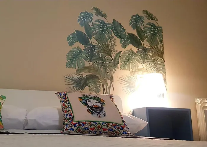 Guest house A Due Passi Dal Centro Sweet Agrigento