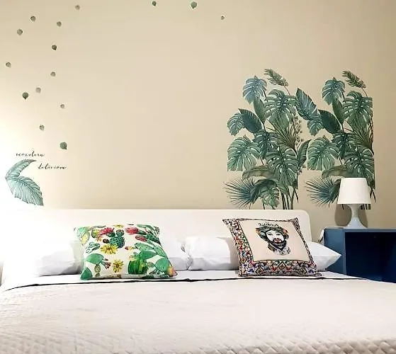 A Due Passi Dal Centro Sweet Guest house Agrigento