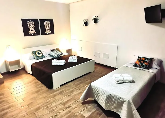 Guest house A Due Passi Dal Centro Sweet