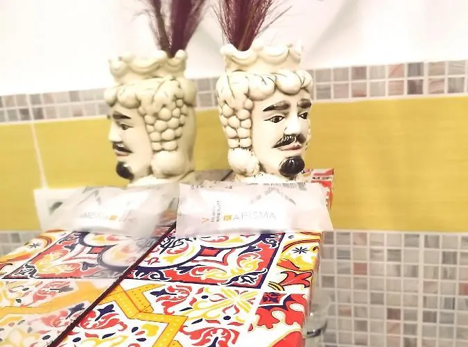 Guest house A Due Passi Dal Centro Sweet 3*