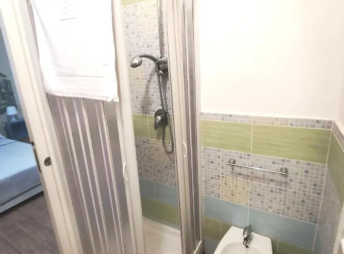 A Due Passi Dal Centro Sweet Agrigento