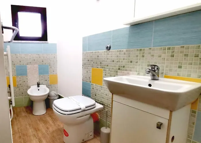 Guest house A Due Passi Dal Centro Sweet 3*