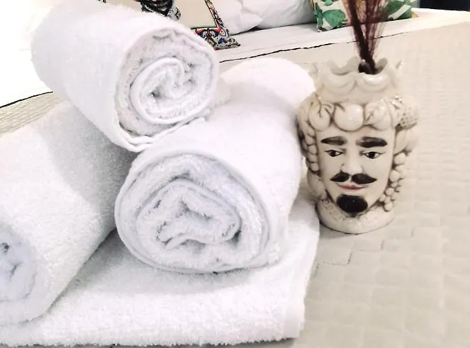 A Due Passi Dal Centro Sweet Guest house