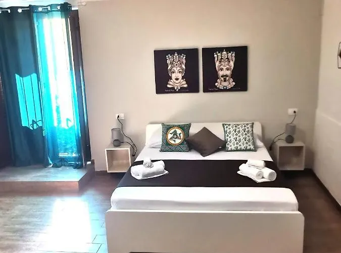 Guest house A Due Passi Dal Centro Sweet