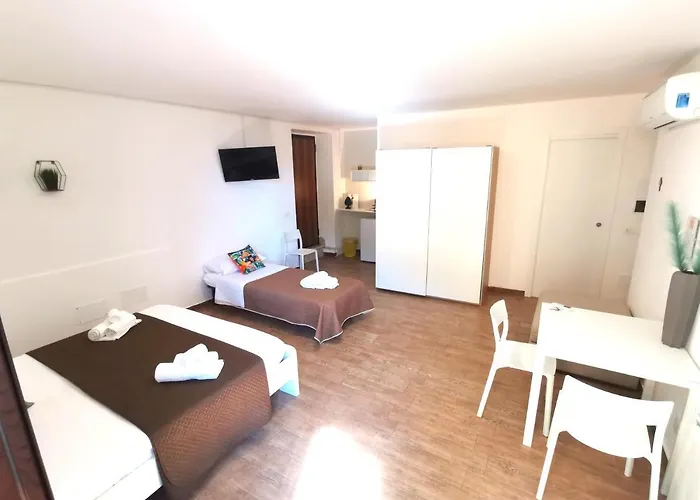 A Due Passi Dal Centro Sweet Guest house Agrigento