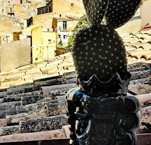 A Due Passi Dal Centro Sweet Guest house Agrigento