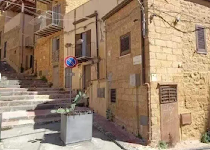 Guest house A Due Passi Dal Centro Sweet