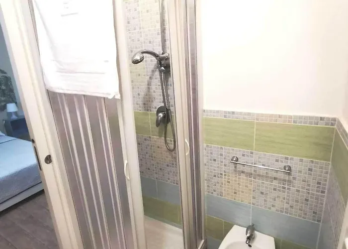 A Due Passi Dal Centro Sweet Guest house Agrigento