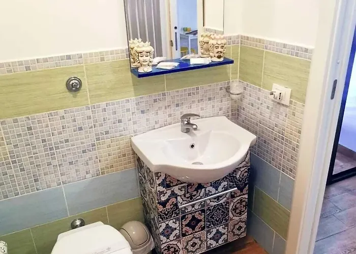 Guest house A Due Passi Dal Centro Sweet