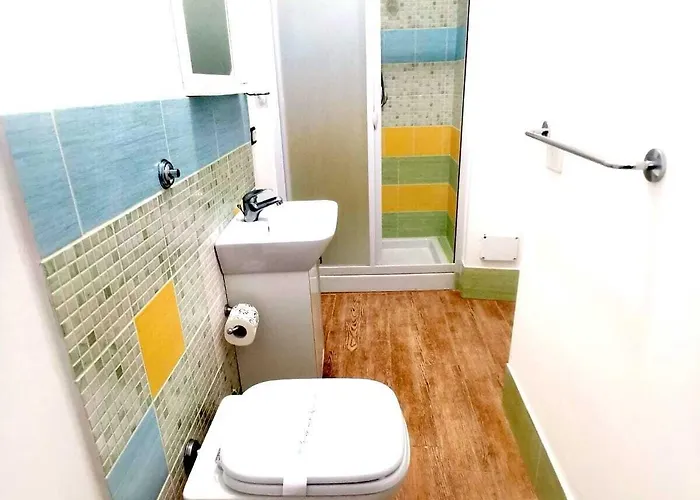 Guest house A Due Passi Dal Centro Sweet