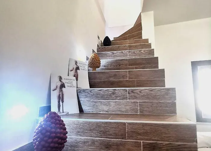 A Due Passi Dal Centro Sweet 3*