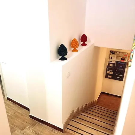 A Due Passi Dal Centro Sweet 3* Агридженто