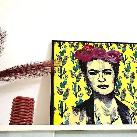 Pensión A Due Passi Dal Centro Sweet Agrigento