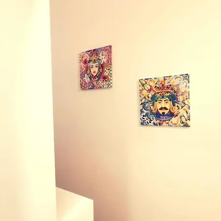 A Due Passi Dal Centro Sweet Гостевой дом 3*