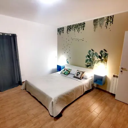 A Due Passi Dal Centro Sweet Гостевой дом 3*