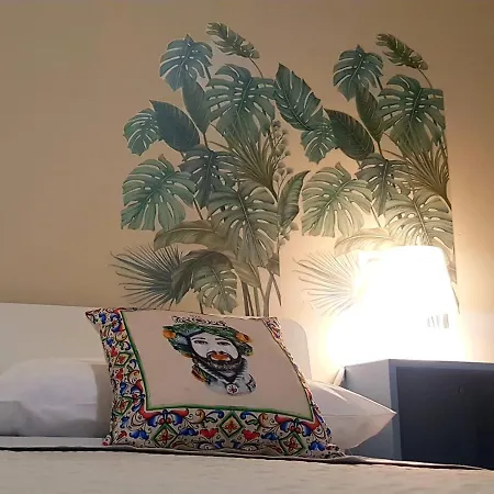 Гостевой дом A Due Passi Dal Centro Sweet Агридженто