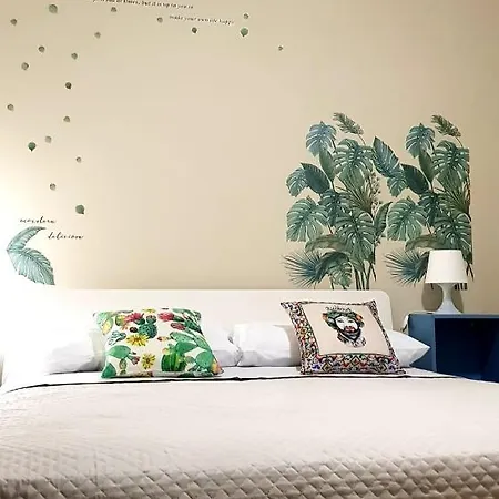 A Due Passi Dal Centro Sweet Pensión Agrigento