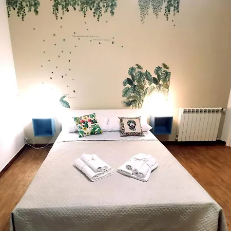 A Due Passi Dal Centro Sweet Агридженто