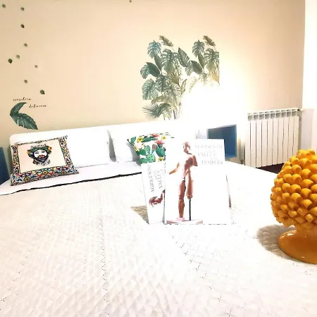 A Due Passi Dal Centro Sweet