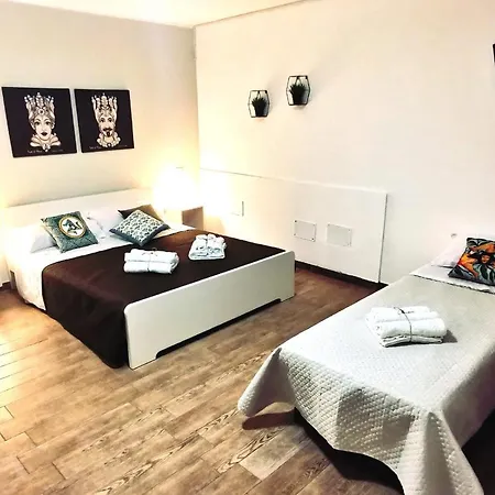 Pensión A Due Passi Dal Centro Sweet