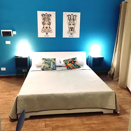 A Due Passi Dal Centro Sweet 아그리젠토