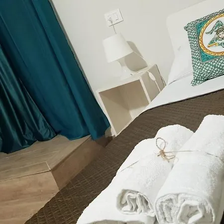 A Due Passi Dal Centro Sweet Агридженто