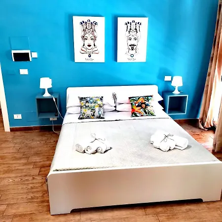 A Due Passi Dal Centro Sweet