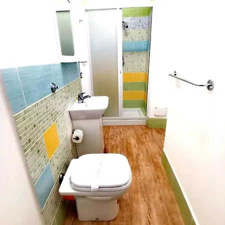 A Due Passi Dal Centro Sweet