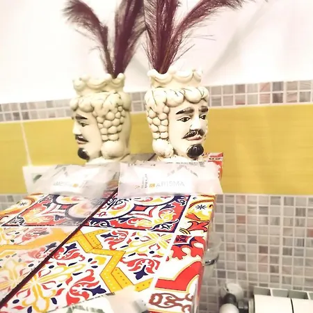 Гостевой дом A Due Passi Dal Centro Sweet 3*