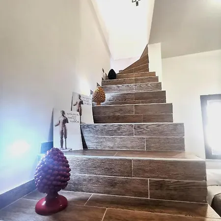 A Due Passi Dal Centro Sweet