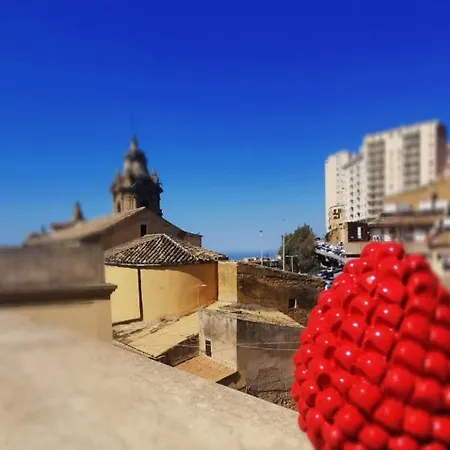 A Due Passi Dal Centro Sweet