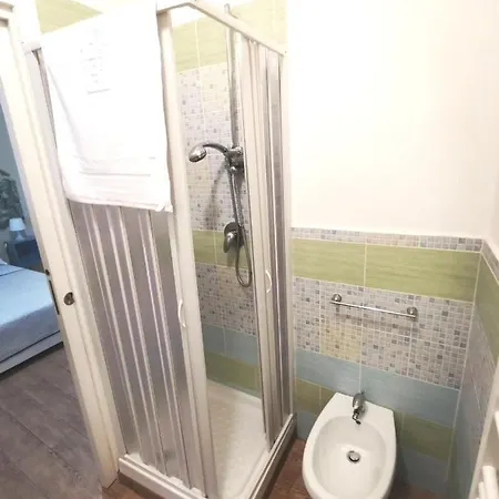 A Due Passi Dal Centro Sweet Агридженто