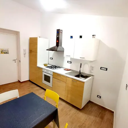 A Due Passi Dal Centro Sweet 3* Агридженто