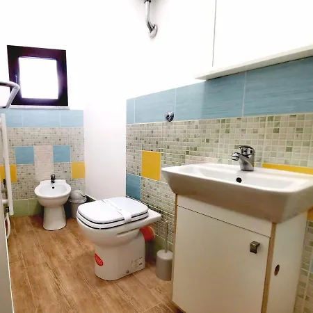 Гостевой дом A Due Passi Dal Centro Sweet 3*