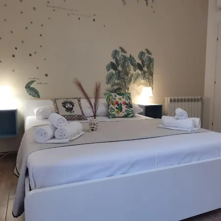 A Due Passi Dal Centro Sweet 3* Agrigento