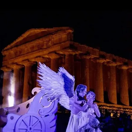 A Due Passi Dal Centro Sweet Agrigento