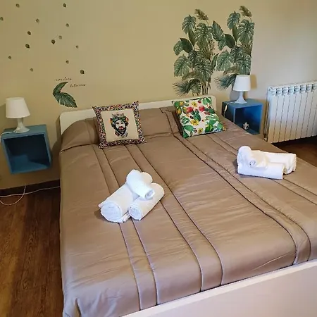 Гостевой дом A Due Passi Dal Centro Sweet 3*