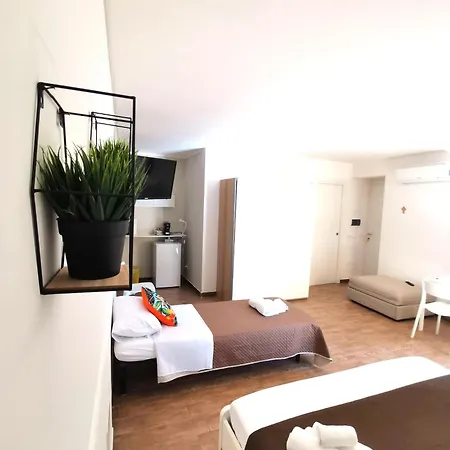 A Due Passi Dal Centro Sweet Guest house Agrigento