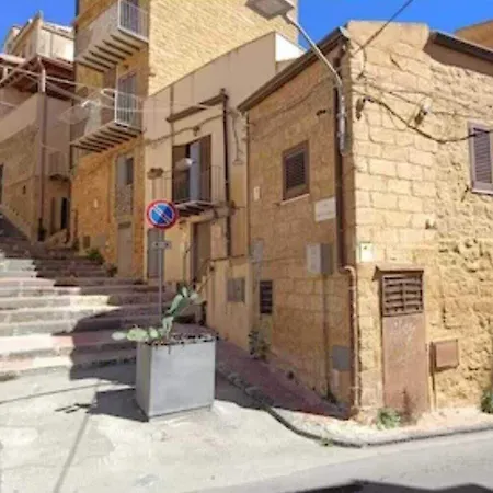 Гостевой дом A Due Passi Dal Centro Sweet