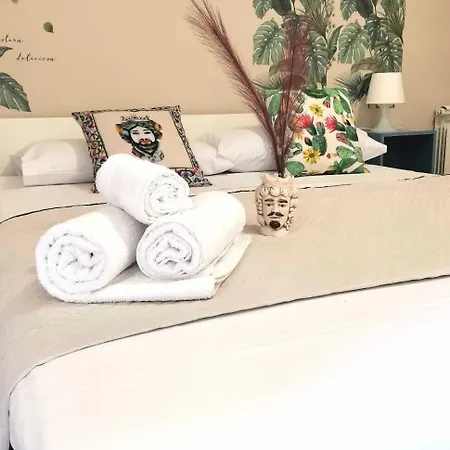 A Due Passi Dal Centro Sweet