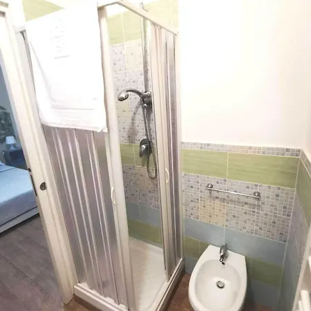 A Due Passi Dal Centro Sweet Гостевой дом Агридженто