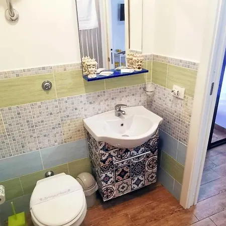 Pensión A Due Passi Dal Centro Sweet