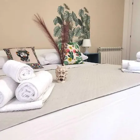 Pensión A Due Passi Dal Centro Sweet Agrigento