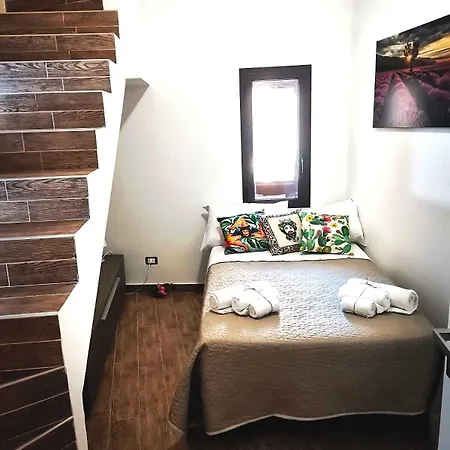 A Due Passi Dal Centro Sweet Agrigento