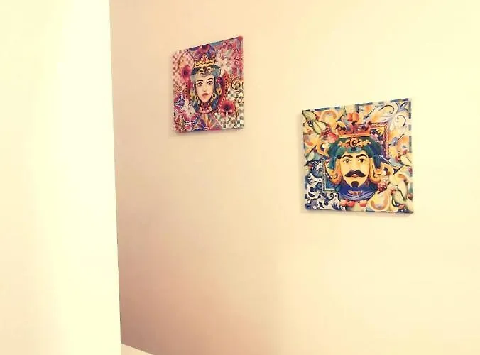 A Due Passi Dal Centro Sweet Vendégház 3*